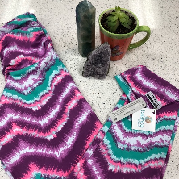 FitFit “Girl from Ipanema” Legging - Picture 1 of 7